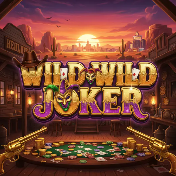 Wild Wild Joker