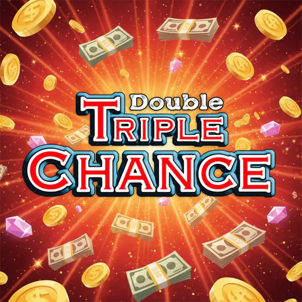 Double Triple Chance