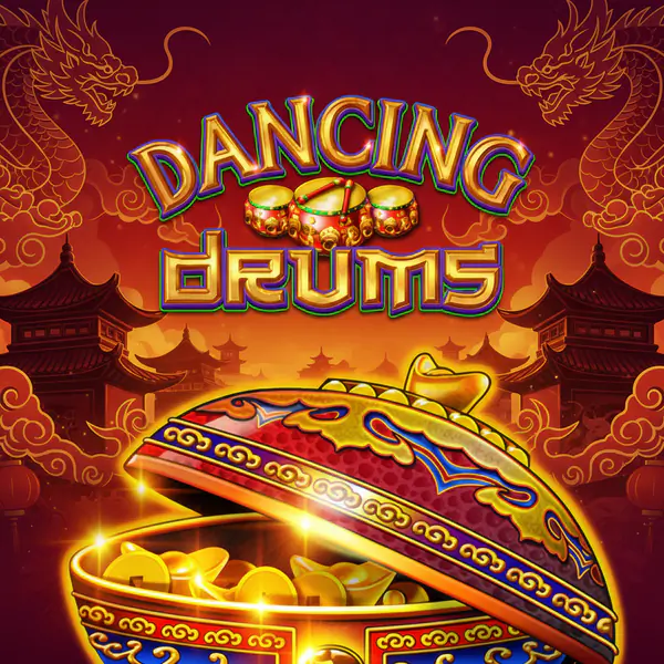 Dancing Drums